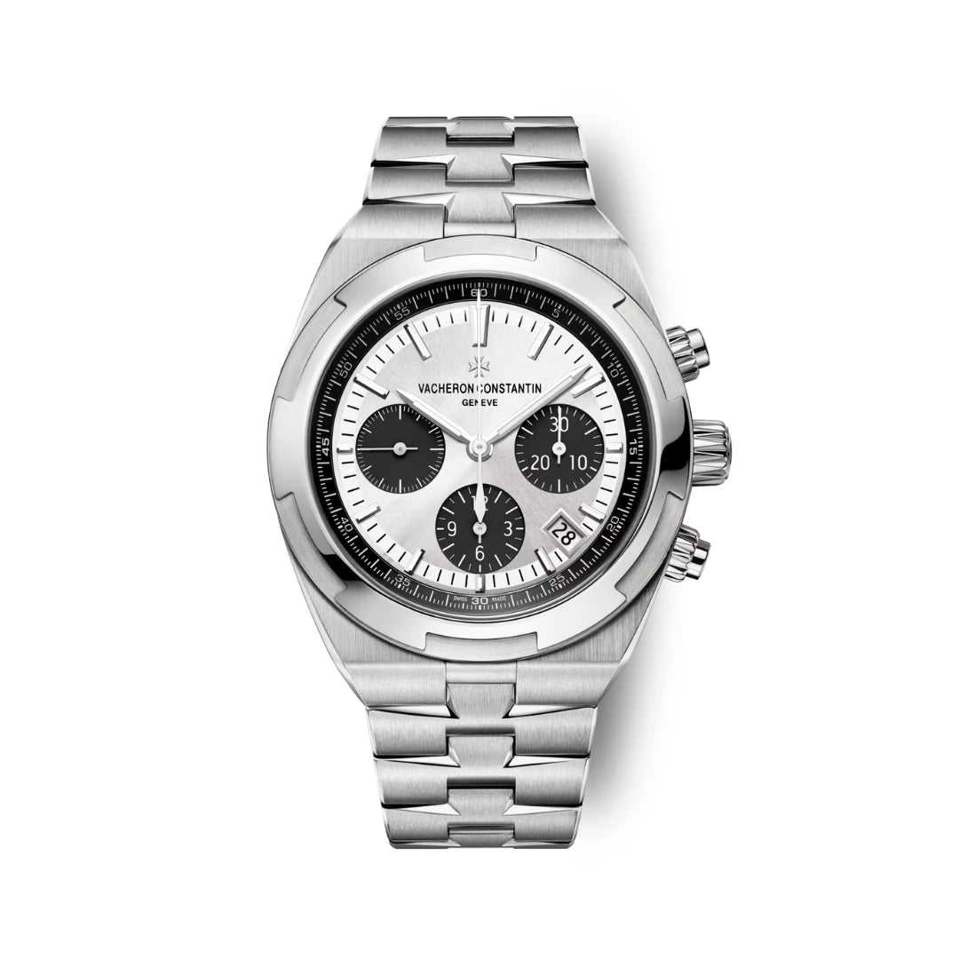 Vacheron Constantin 5500V Steel Bracelet