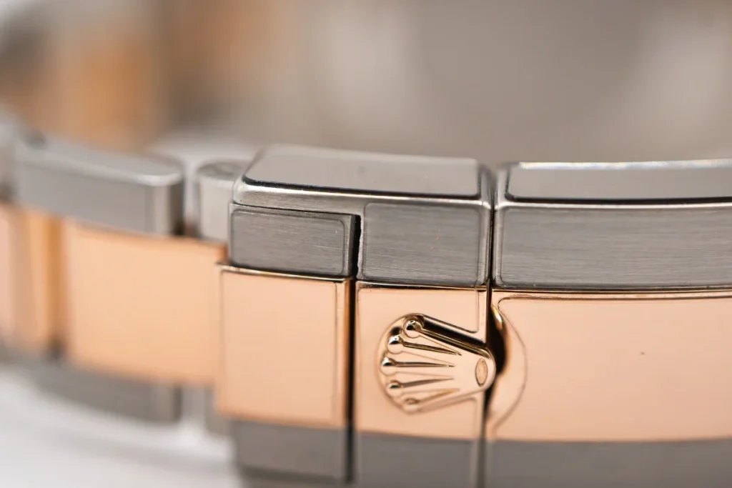 Rolex watch protection film