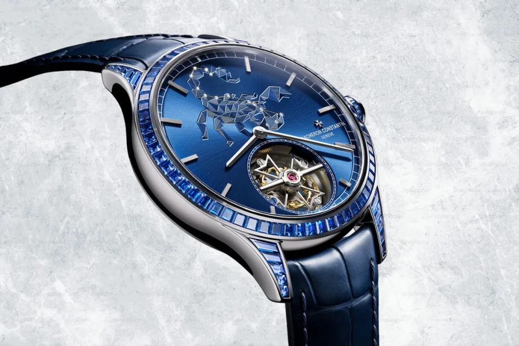 vacheron constantin watch