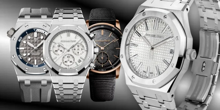 best audemars piguet watches feature image