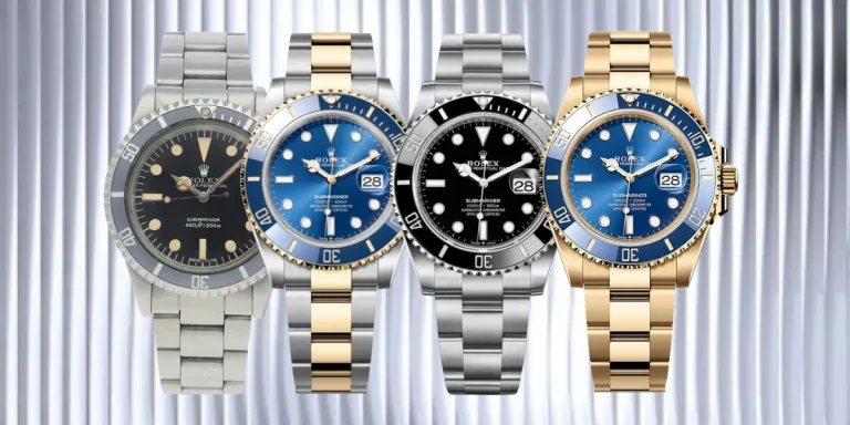 best rolex submariner feature img