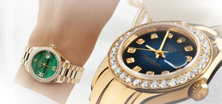 best rolex watches for women feature img