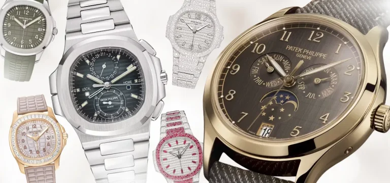 best patek philippe watches feature img