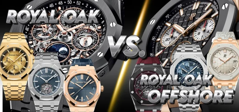royal oak vs royal oak offshore featured image