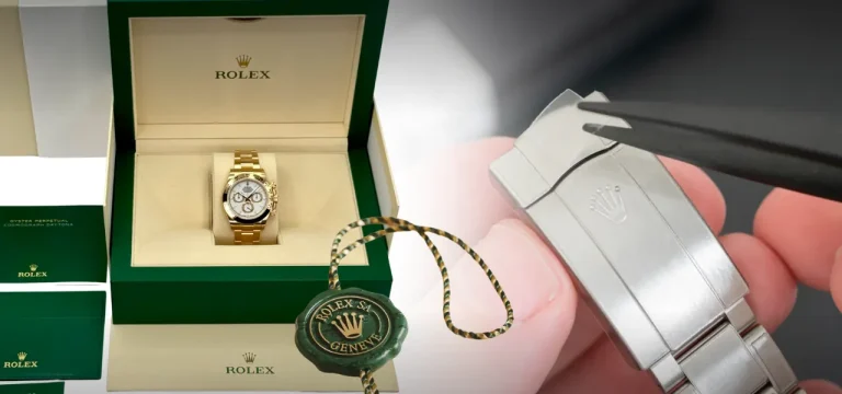does applying a watch protection film void the rolex warranty featured image