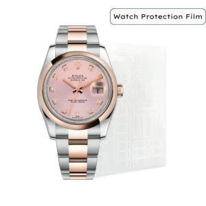 Rolex Datejust 116201