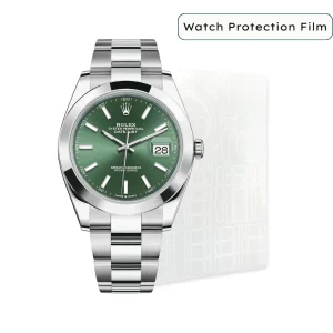 Rolex Datejust 126300