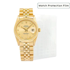 Rolex Datejust 16238