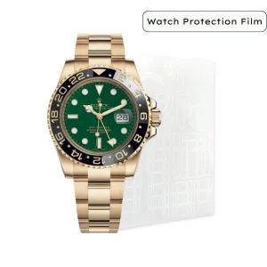 Rolex GMT Master II 116718LN