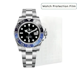 Rolex GMT Master II 126710BLNR