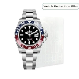Rolex GMT Master II 126710BLRO