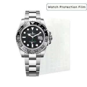 Rolex GMT Master II 126710GRNR