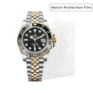 Rolex GMT Master II 126713GRNR