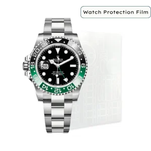 Rolex GMT Master II 126720VTNR