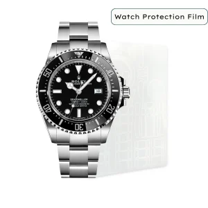 Rolex Sea Dweller 116660