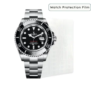 Rolex Sea Dweller 126600