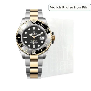 Rolex Sea Dweller 126603