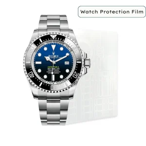 Rolex Sea Dweller 126660