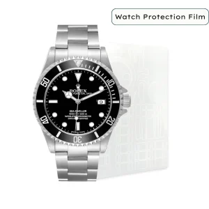 Rolex Sea Dweller 16600