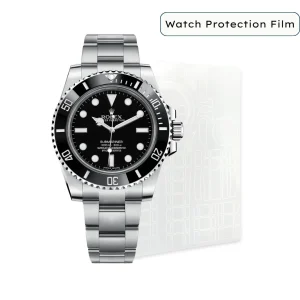 Rolex Submariner 114060