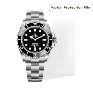 Rolex Submariner 124060