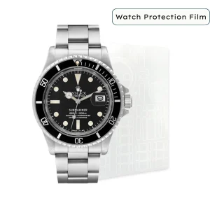 Rolex Submariner 1680
