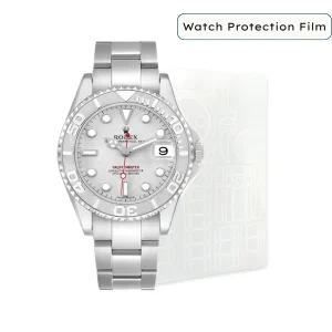 Rolex Yacht Master 168622