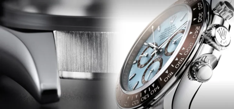 what is Oystersteel featured image