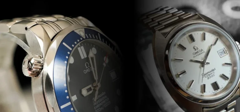 polished vs unpolished watches why dealers prefer original condition