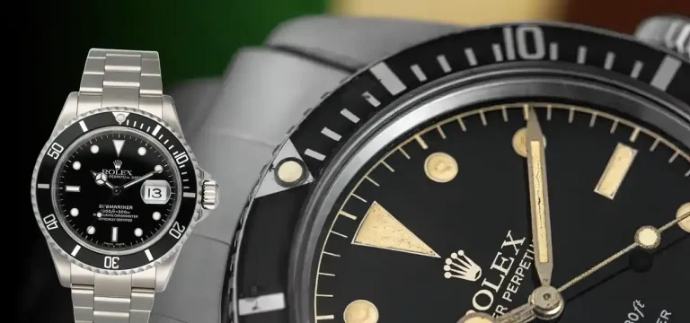 why watch condition matters