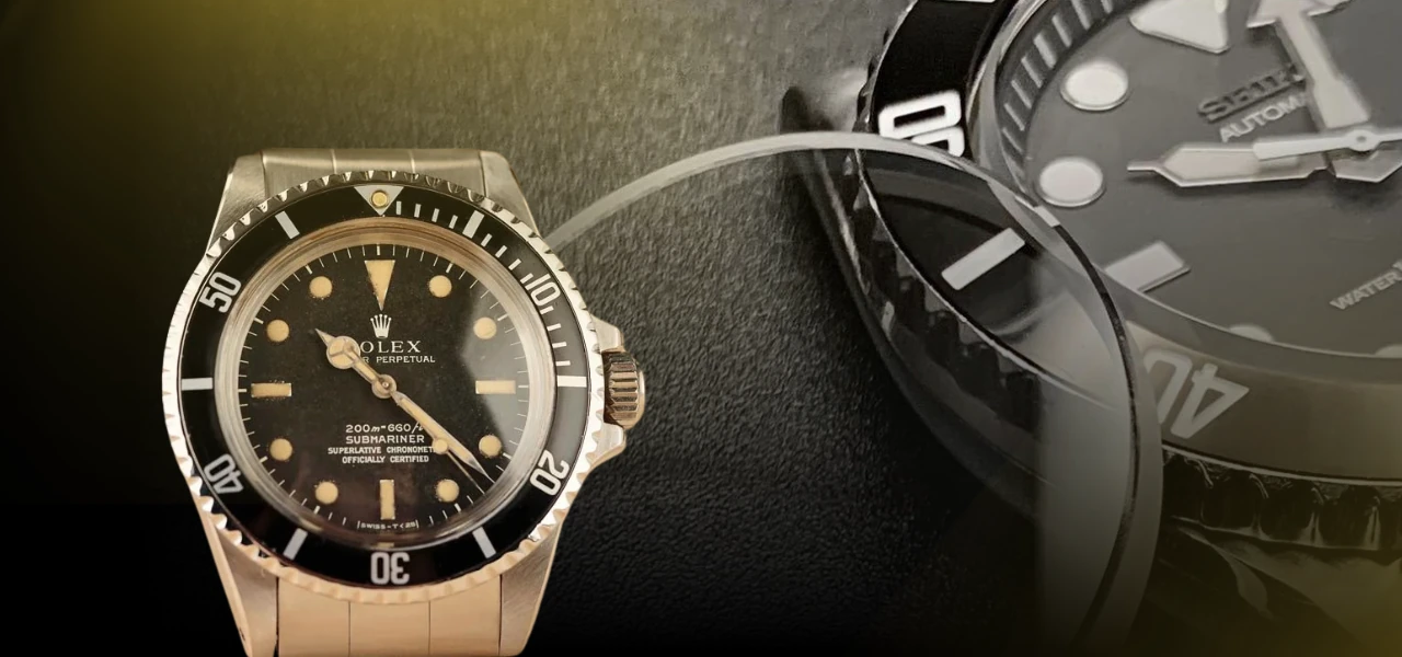 watch crystal types featured image
