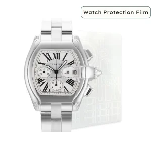 Cartier Roadster W62019X6 – Extra Large