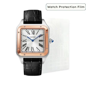 Cartier Santos Dumont W2SA0017 – Extra Large