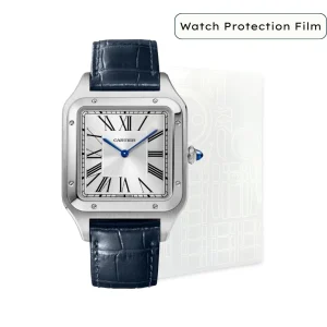 Cartier Santos Dumont WSSA0032 – Extra Large