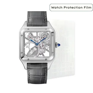 Cartier Santos Dumont WHSA0032 – Large