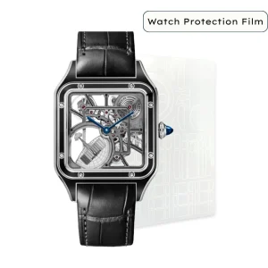 Cartier Santos Dumont WHSA0044 – Large