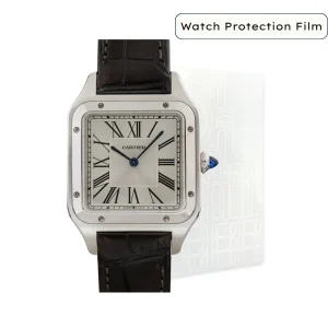 Cartier Santos Dumont WSSA0022 – Large