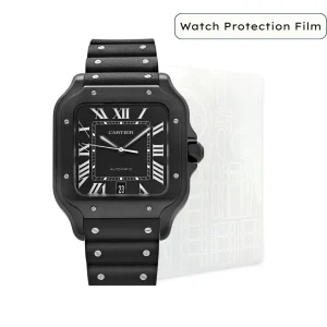 Cartier Santos De Cartier WSSA0039 – Large