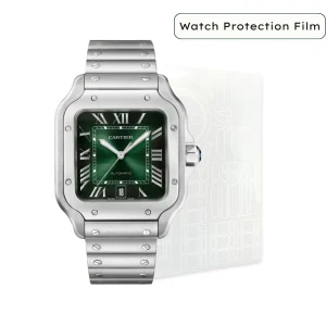 Cartier Santos De Cartier WSSA0062 – Large
