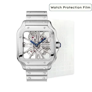 Cartier Santos De Cartier WHSA0015 – Large