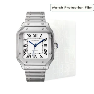 Cartier Santos De Cartier WSSA0029 – Medium
