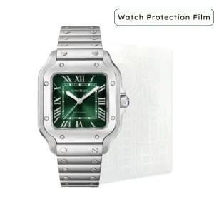 Cartier Santos De Cartier WSSA0061 – Medium