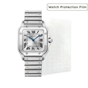 Cartier Santos De Cartier WSSA0082 – Small