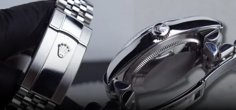 does watch protection film leave residue featured image