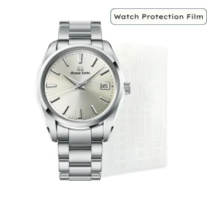 Grand Seiko Heritage Collection SBGP009