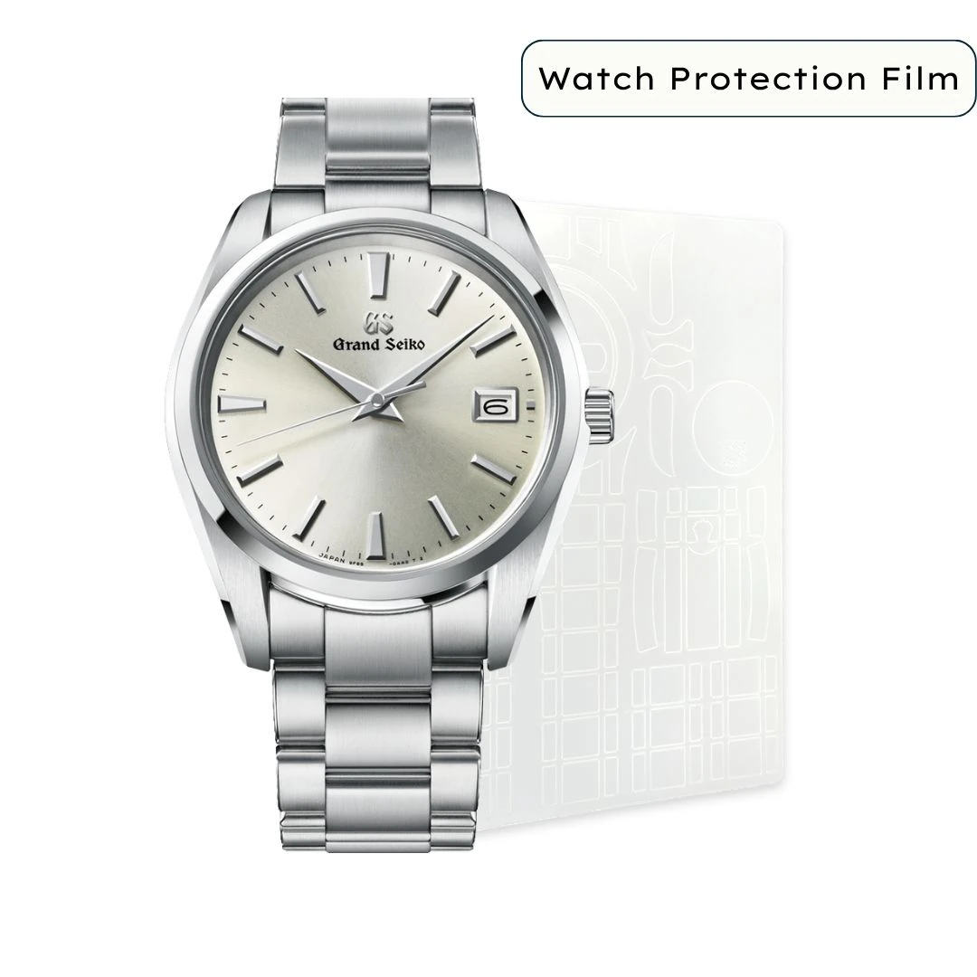 grand seiko sbgp009 watch protection film