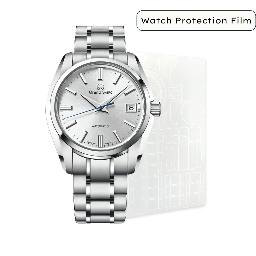 grand seiko sbgr315 watch protection film