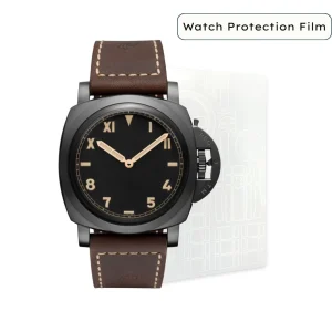Panerai Luminor 1950 3 Days Titanio DLC PAM00629