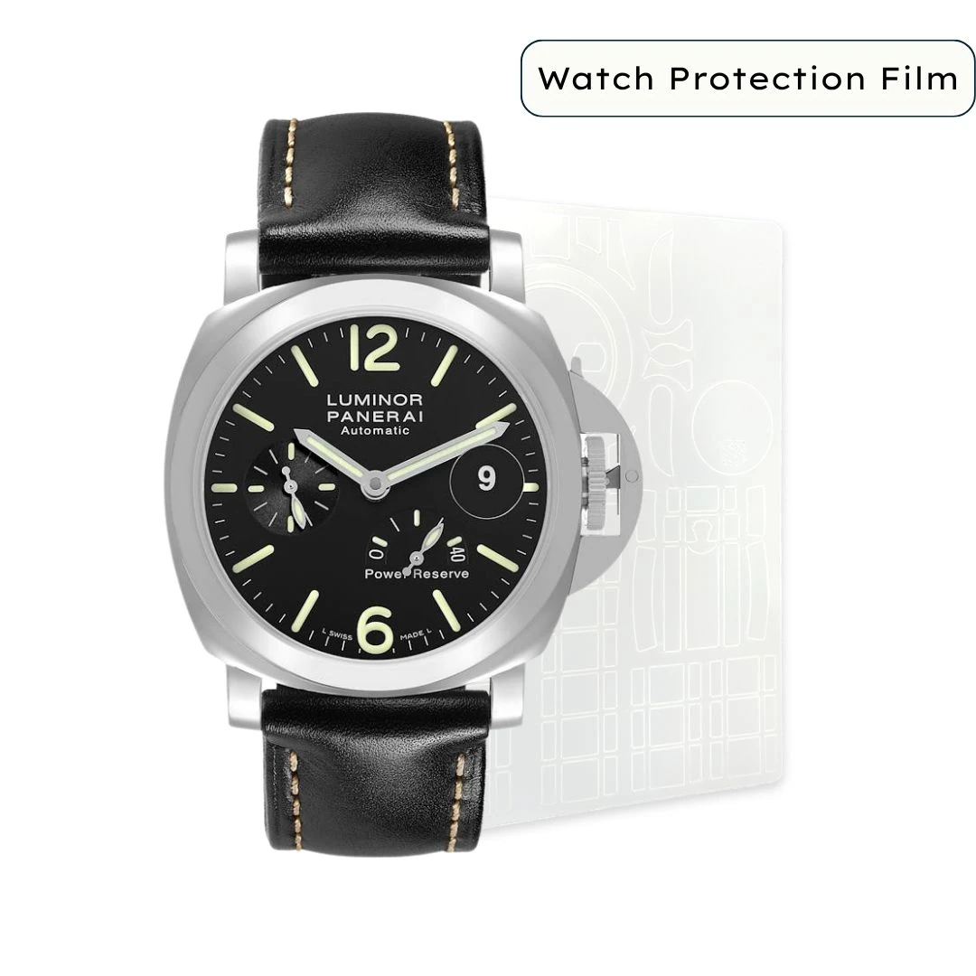 panerai luminor power reserve pam00090