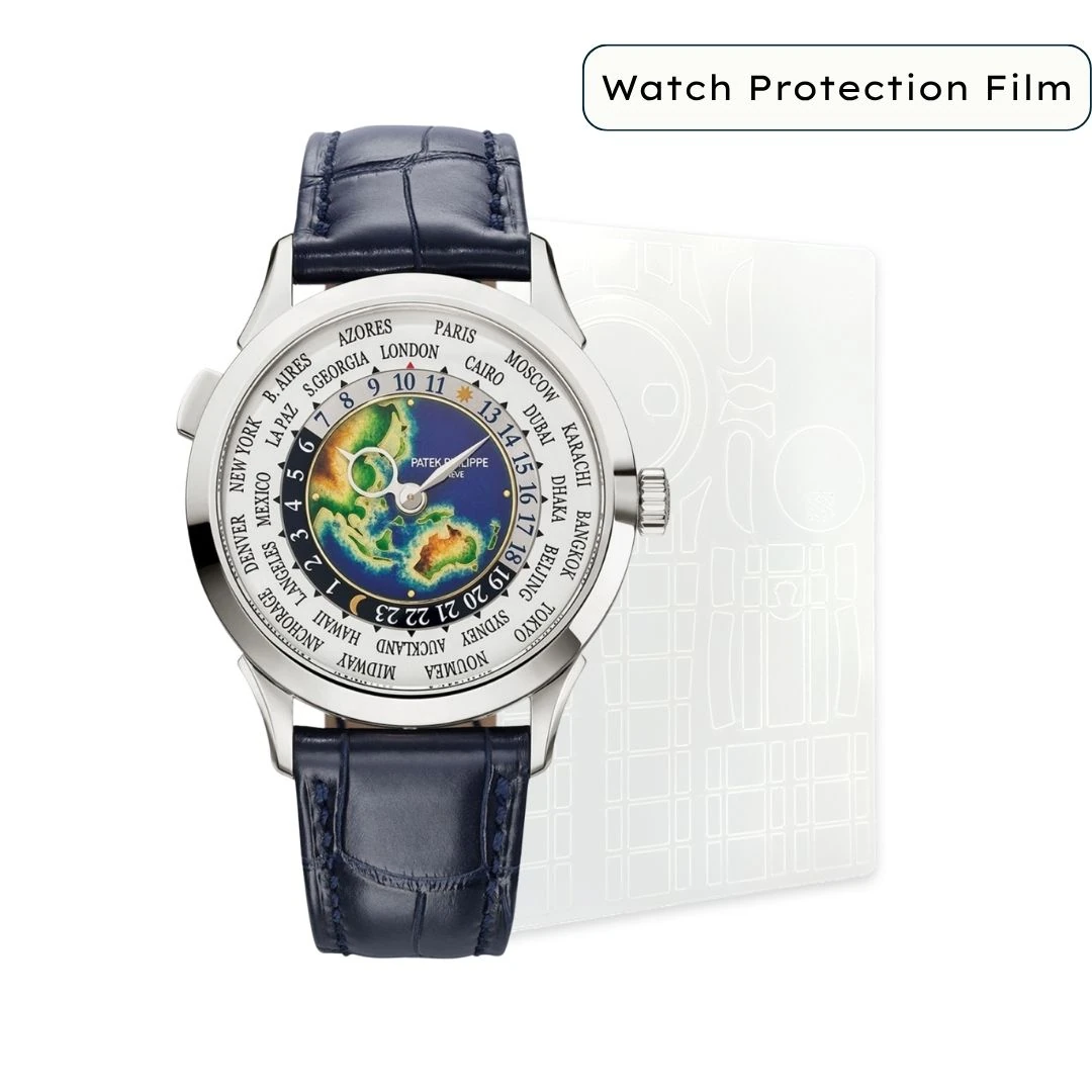 Patek Philippe Complications 5231G-001 Watch Protection Film